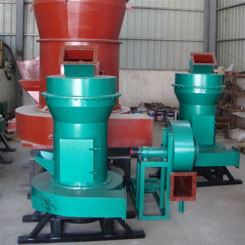 大学实验室试验用小型迷你雷蒙磨 3R1510磨粉机 提供大型雷蒙磨