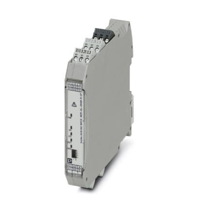 菲尼克斯隔离放大器 - MACX MCR-SL-2NAM-R-UP - 2865052