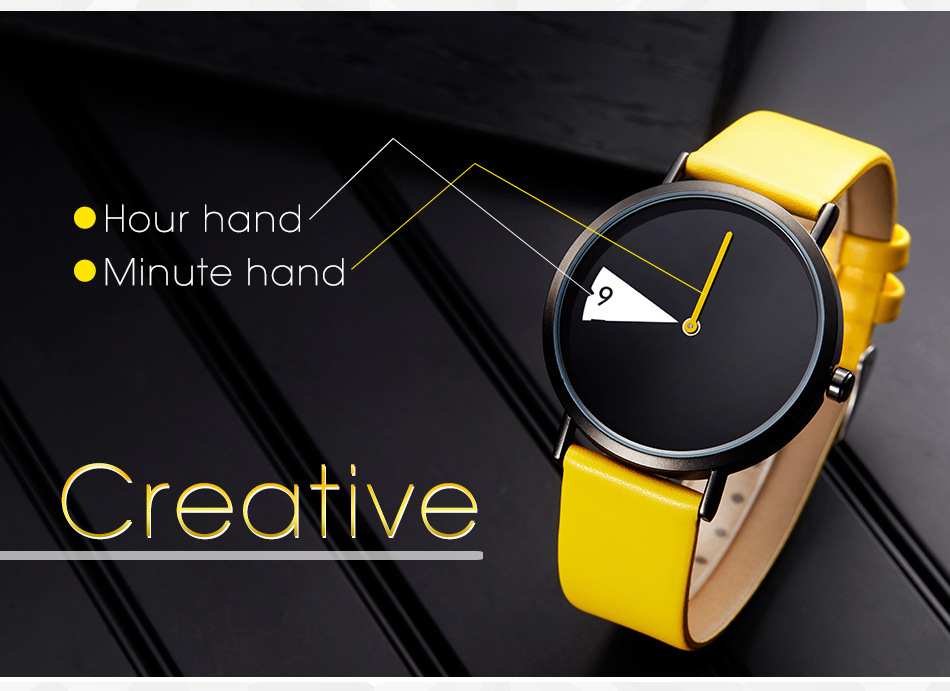 Fashionable Watch Image 8