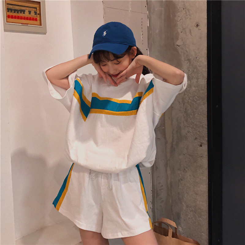 Costume femme AVEC ENJUN en Coton - Ref 3334942 Image 15