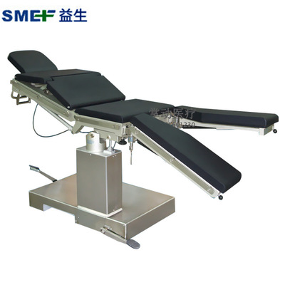 益生偏柱手术台JT-3 电动综合手术床不锈钢升降床骨科专用矫正