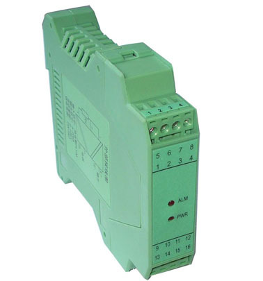 油田石化、制造电力 冶金 变送输出隔离器系统配套使用电源回路器