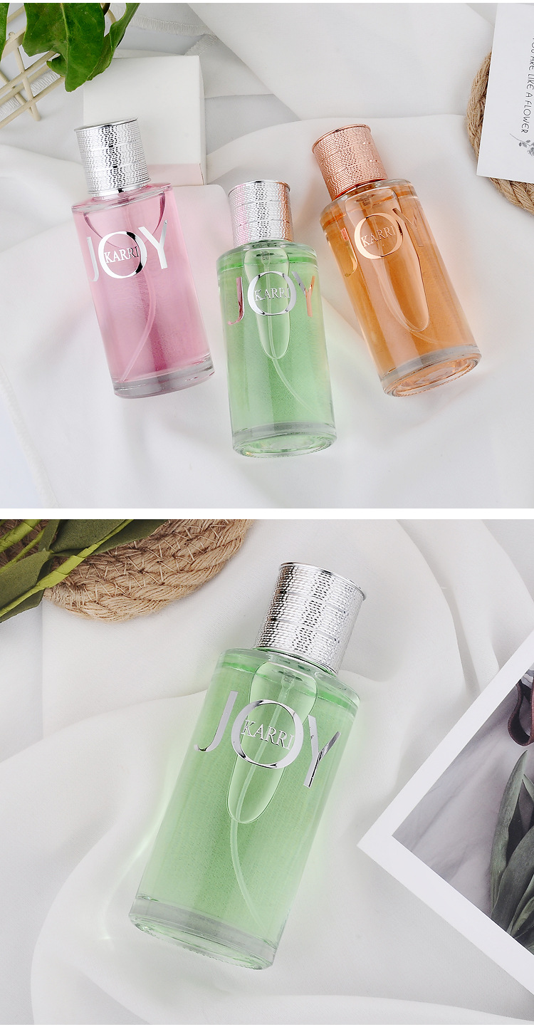 New Perfume Net Red New Yuezhihuan Perfume 100M Women's Persistent Light Fragrance of Citrus_voghion.com