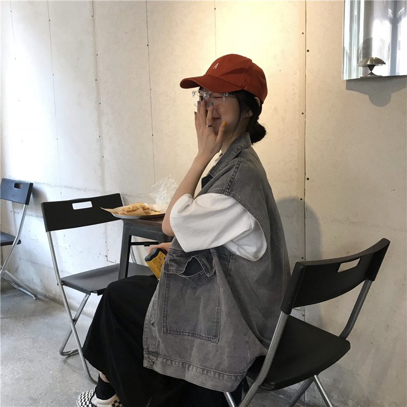 Gilet femme en Cow-boy - Ref 3316579 Image 24