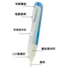 Factory Direct Sales-Electrician Non-Condorned Testing Pen Different Testing Electric Pen 1AC-D Sensing Electric Pen