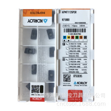 ���ڳ���KORLOY�����������ƬAPMT1135PDR KF5800㊴�ƽ��㊵���