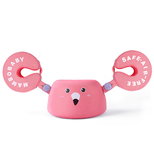 Mambobaby children's free inflatable arm ring swimming ring equipment baby lifebuoy arm ring swimming pool wholesale