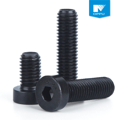 12.9 Alloy steel Inner six angle Screw Inner six angle screw DIN7984 [ m4m5m6m8 ]