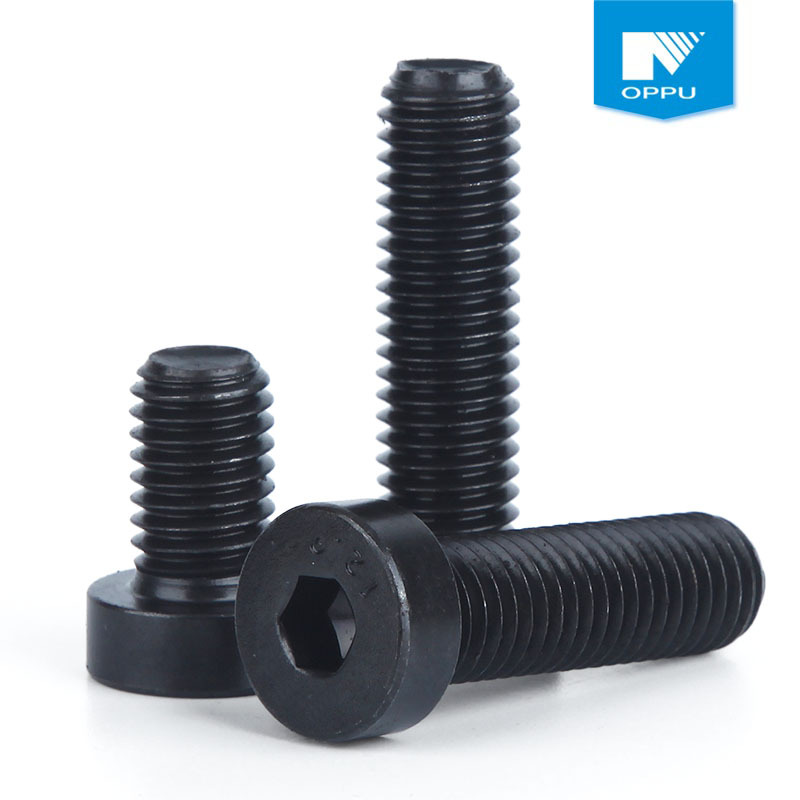 12.9 Alloy steel Inner six angle Screw Inner six angle screw DIN7984 [ m4m5m6m8 ]