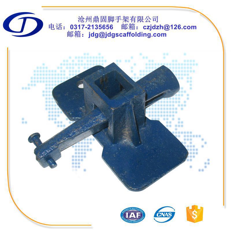 模板用铸造快速夹蝴蝶扣量大可优惠