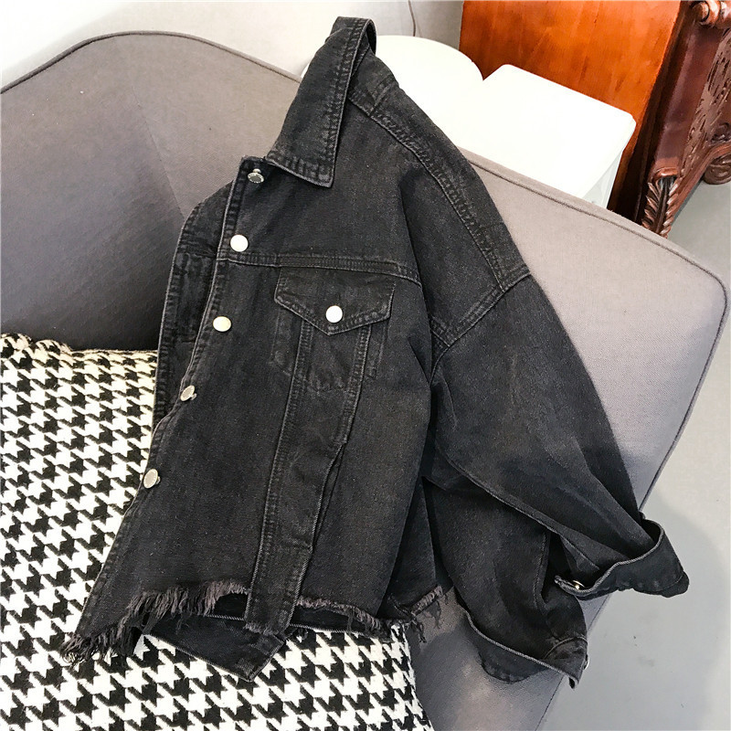 Blouson femme en Coton - Ref 3321450 Image 5