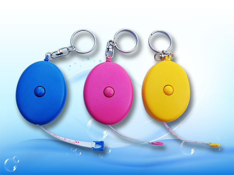 BMI健康尺、礼品尺、广告尺、腰围尺厂家直销