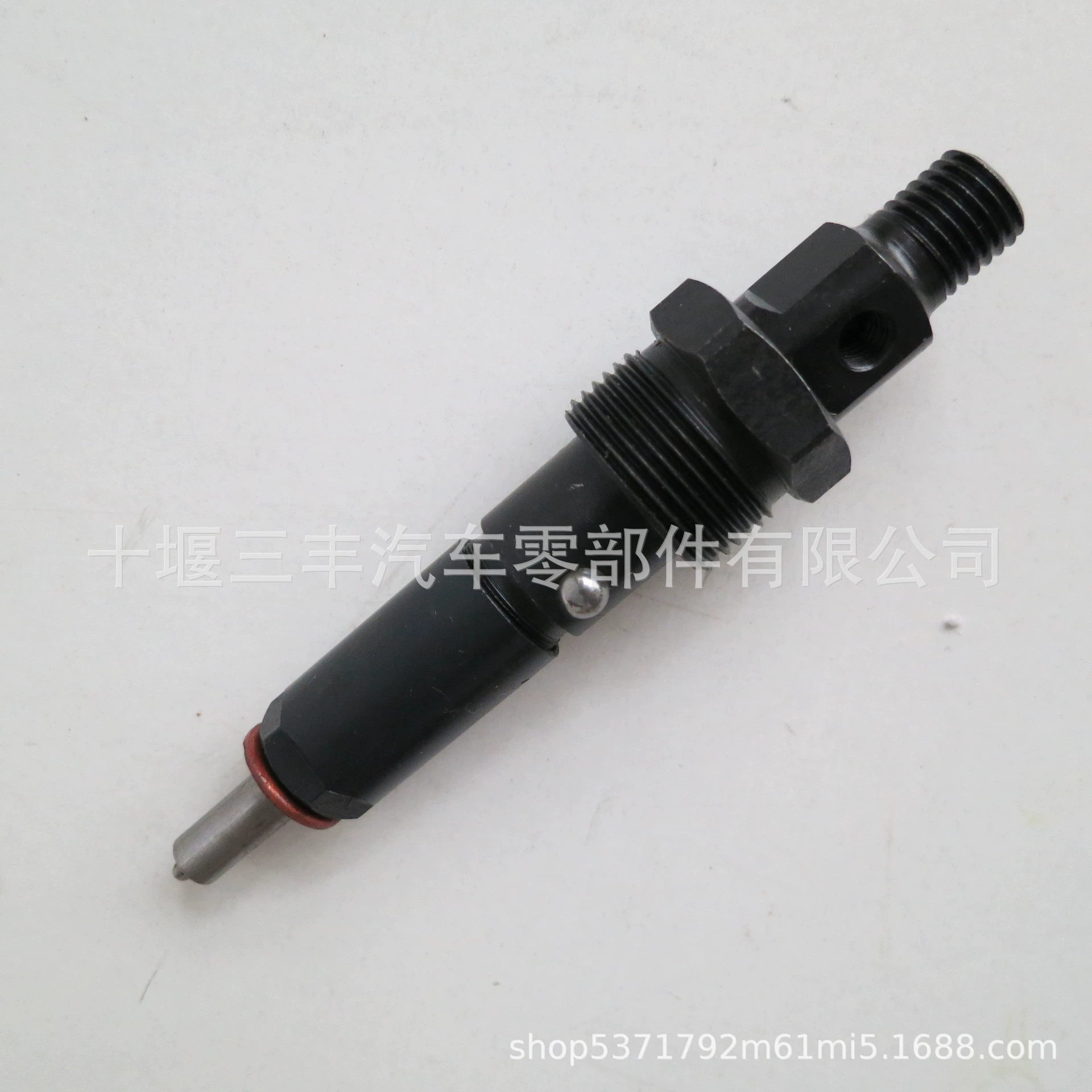 Подходящие детали Dongfeng 6BT инжектор сборка 3355015 5342352 топливная форсунка уголок