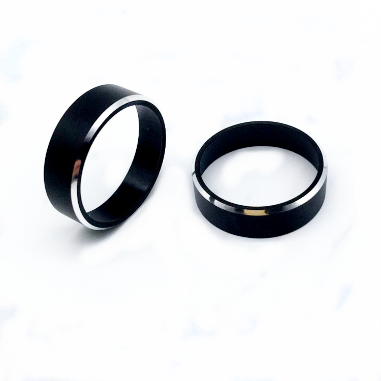 行车记录仪金属外壳铝件 行车记录仪镜头圈套