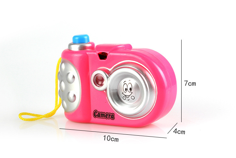Exciting Camera Design
