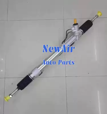 Steering gear assembly – HZJ105 HDJ100