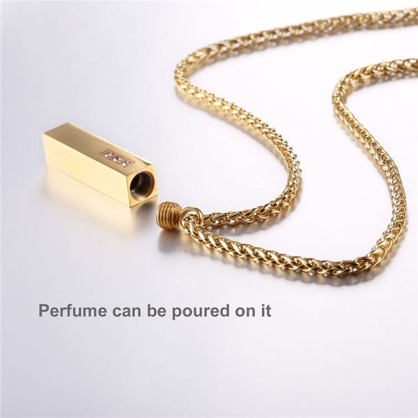 Perfume Pendant 2