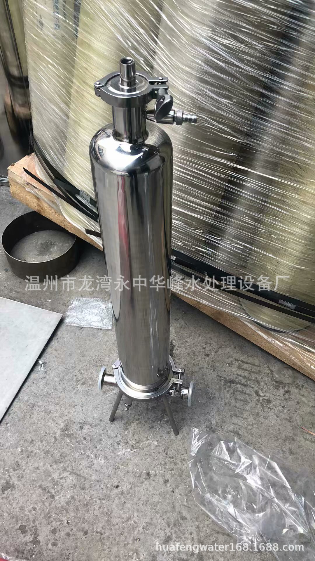 供应不锈钢微孔过滤器