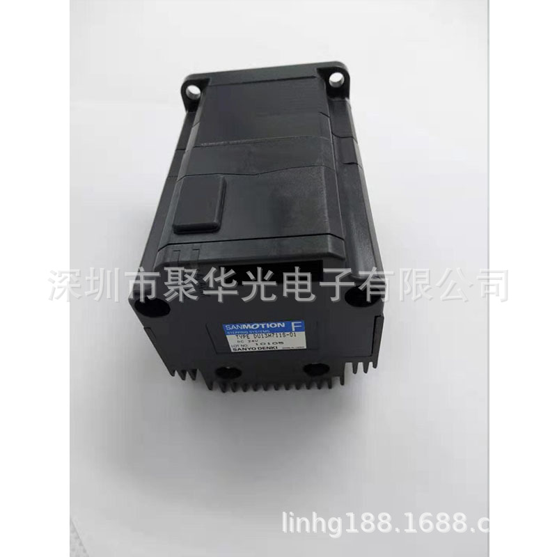 NPM PCB Transfer Motor N510055860AA DU13H711S-01 NPM PCB Transfer Motor N510055860AA DU13H711S-01