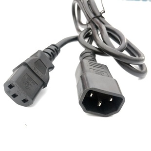 UL��Ҏ�Դ�� Ʒ�ֹ� Ʒ��β�Դ�� C13 C14�Դ�B�Ӿ� 10A 13A