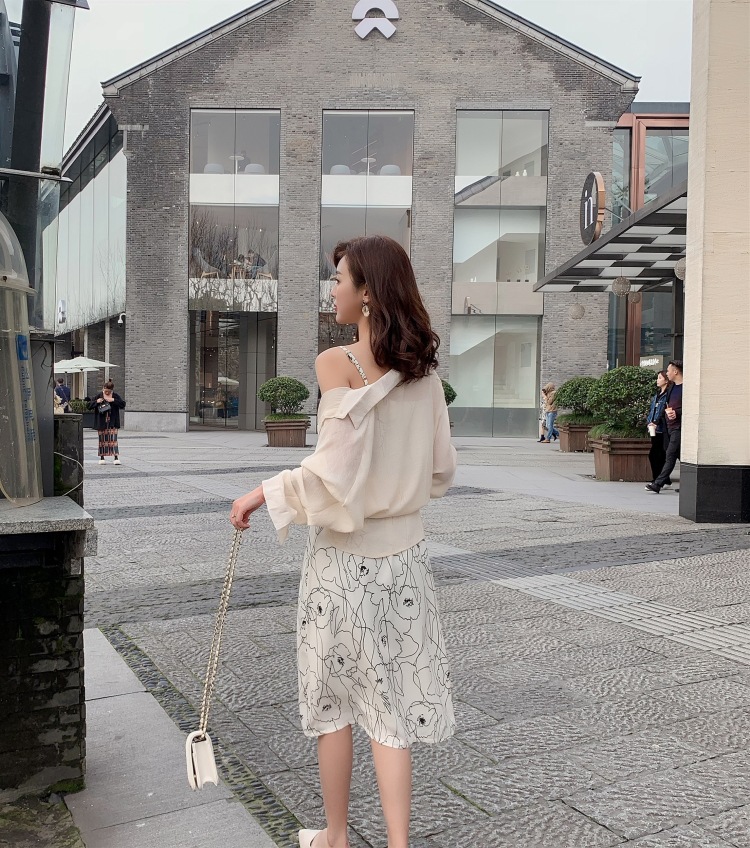 Costume femme en Coton et lin - Ref 3335754 Image 24