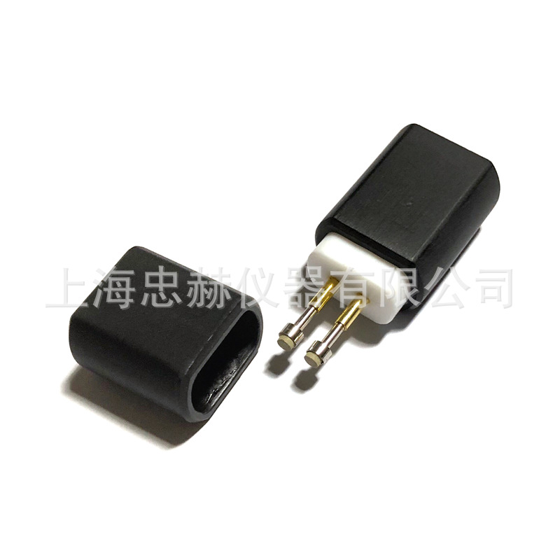 ME001表面电阻计两点电极 笔型探头