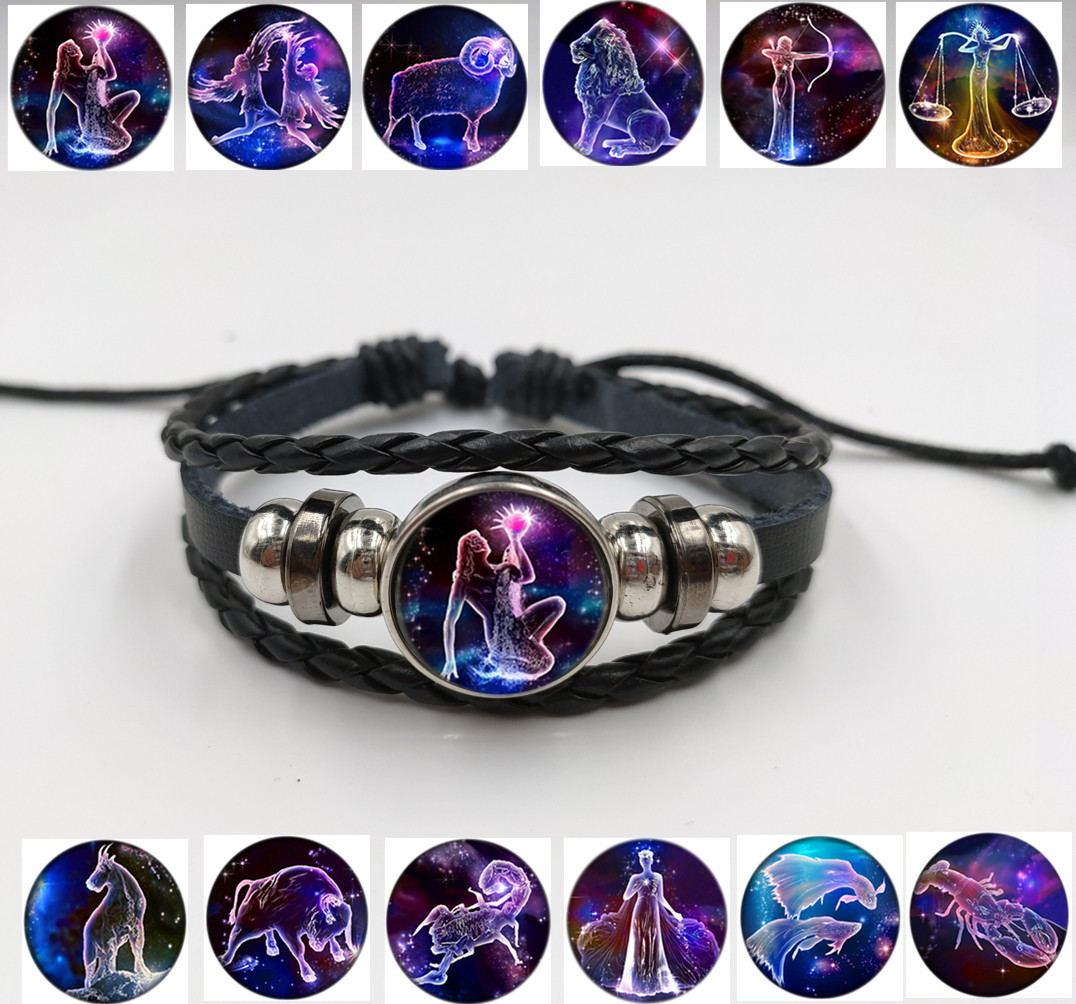 Starry Sky Bracelet