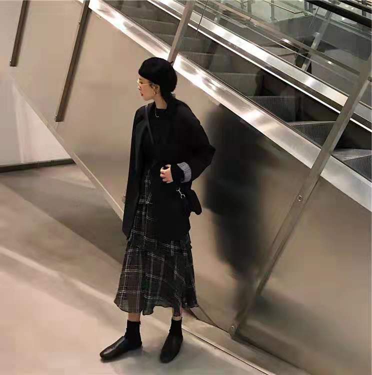 Costume femme en Mélange de fibres chimiques - Ref 3334857 Image 23