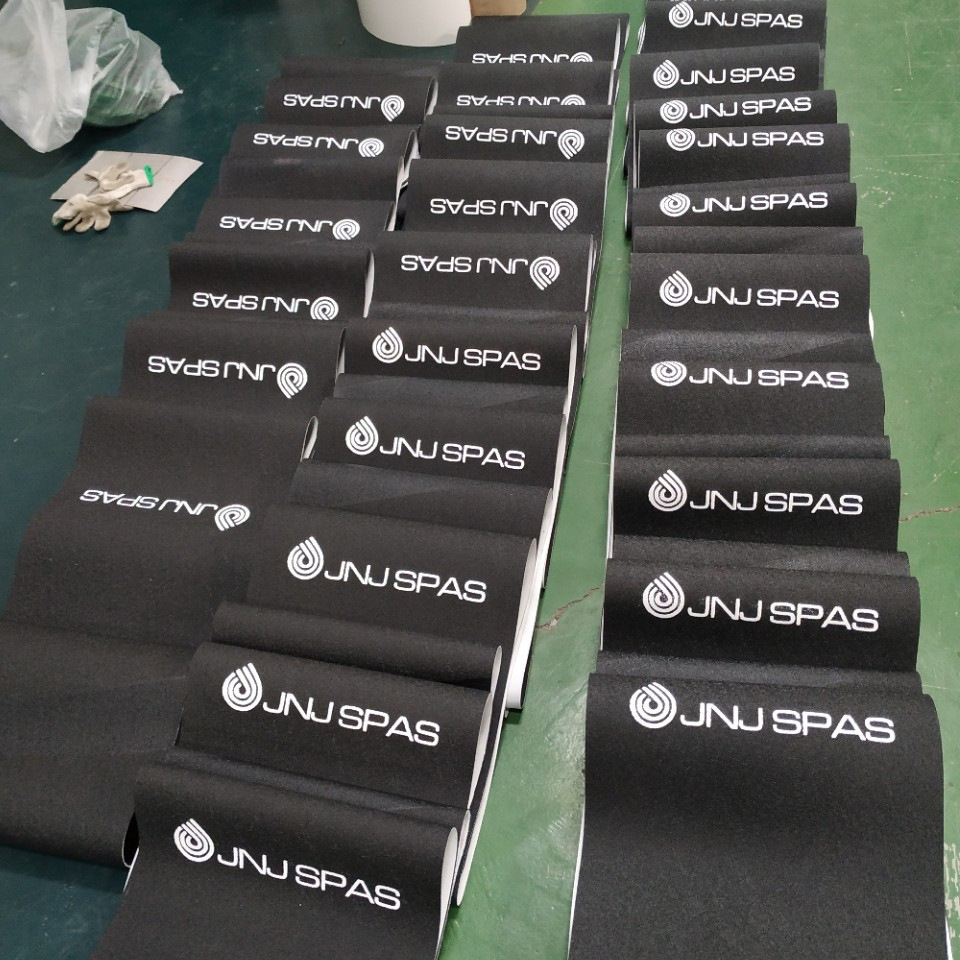 PU厂家发货工业皮带 定制跑带 输送带