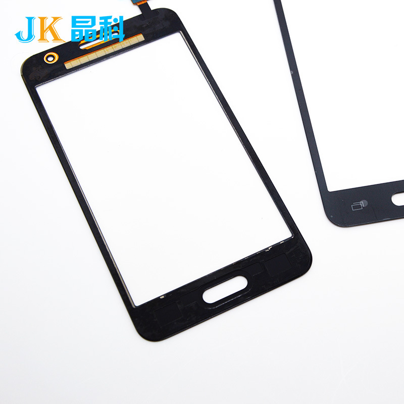 Jingke es adecuado para G355 pantalla táctil SM-G355H táctil G3556D G3558/G3559 escritura pantalla exterior image 3
