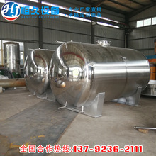 不锈钢酒罐批发价格 不锈钢储酒罐采购商机 新款不锈钢酒罐供应商