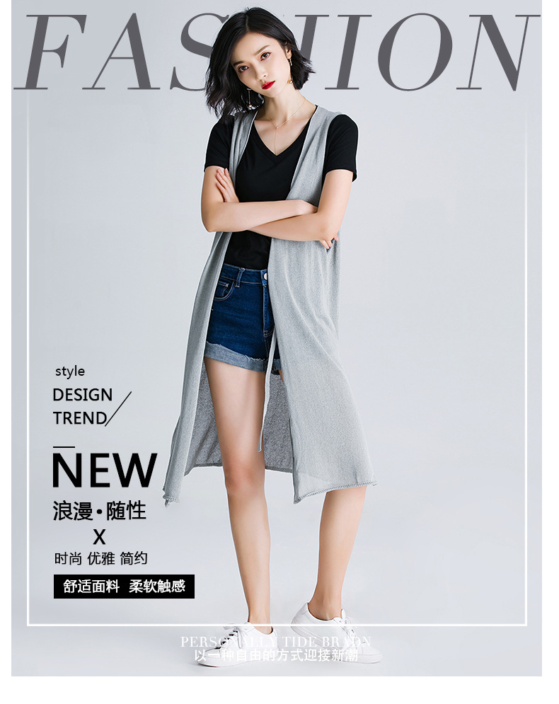 Gilet femme VENTE DIRECTE D USINE en Faux velours - Ref 3317160 Image 11