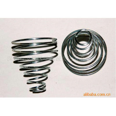 [Reliable quality]Manufactor major supply Multiple style Specifications Pressure spring Pressure spring big spring