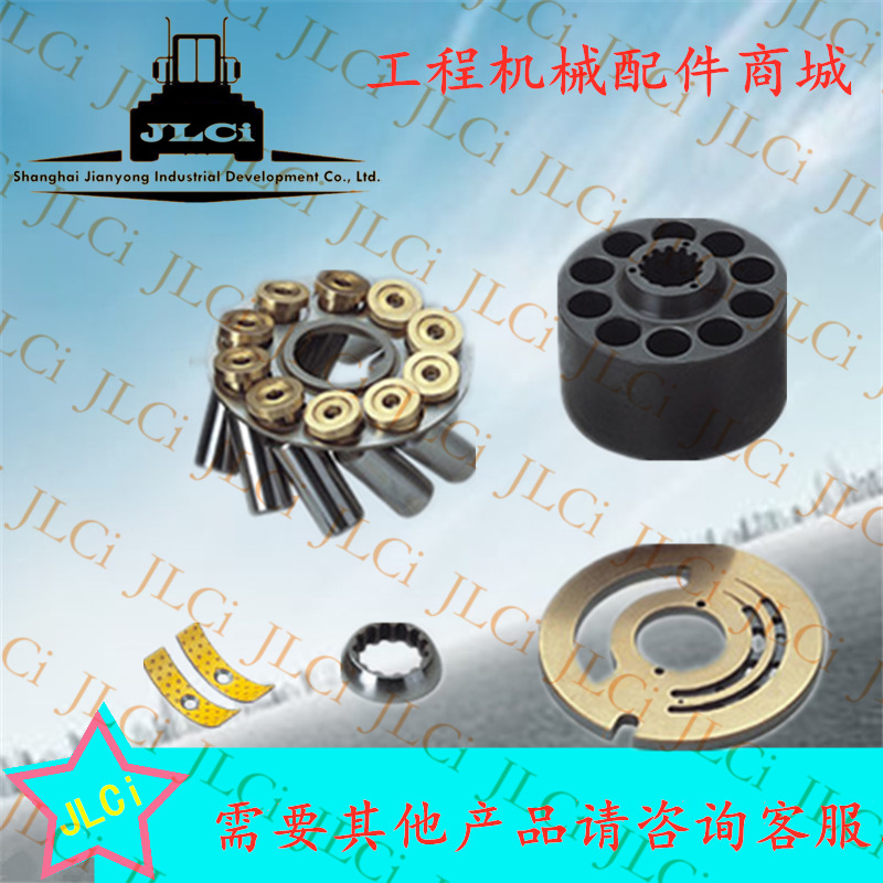 供应不二越PVD-1B-23L3S-5G 液压泵零配件，柱塞泵配件