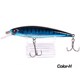 Floating Minnow Lures 110mm 13.5g Shiver Minnow Fishing Lure Hard Plastic Swiming Baits Fishing Tackle