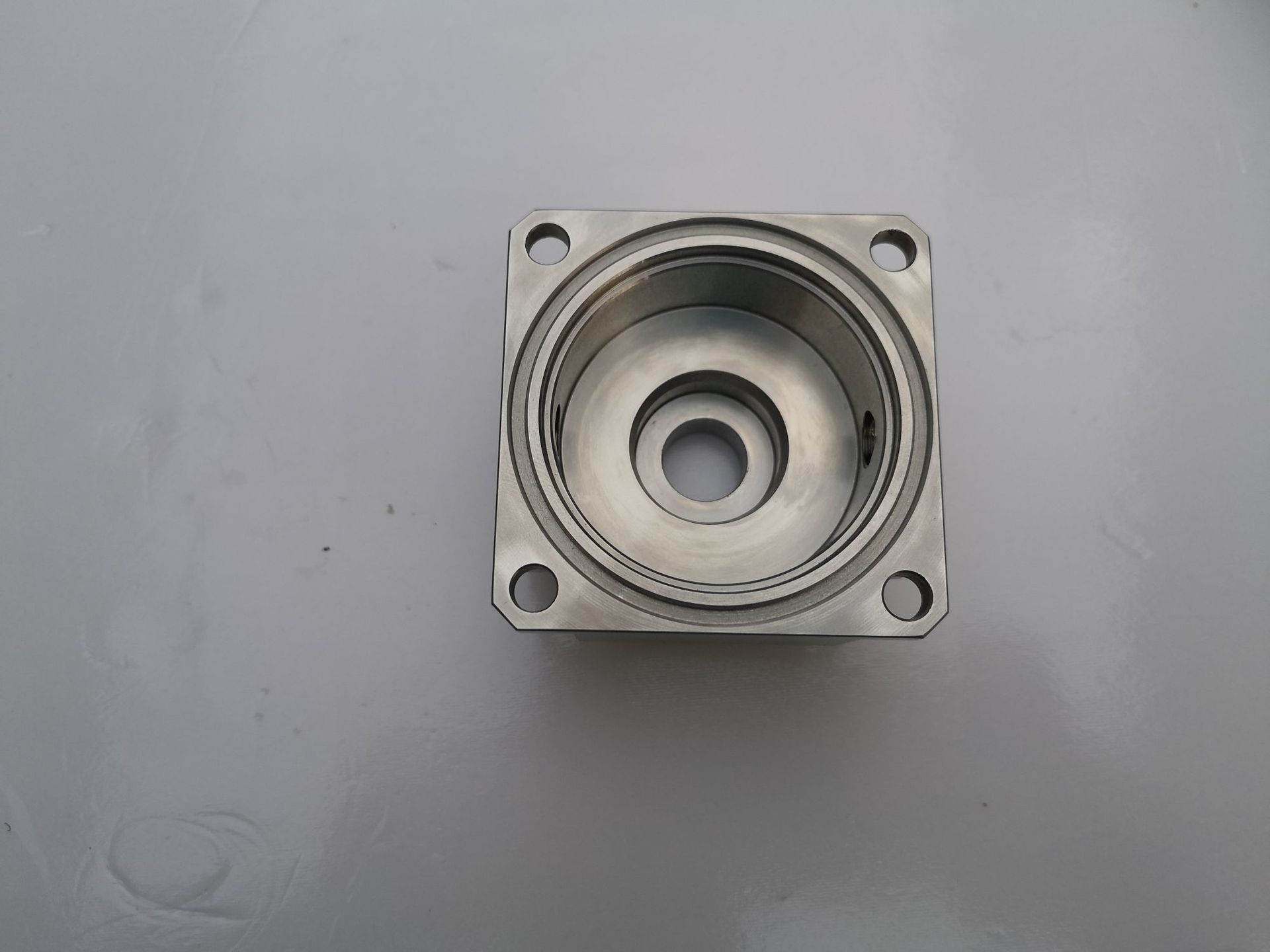 高端不锈钢机械零件加工厂专业CNC数控车加工订制CNC电脑锣加工厂