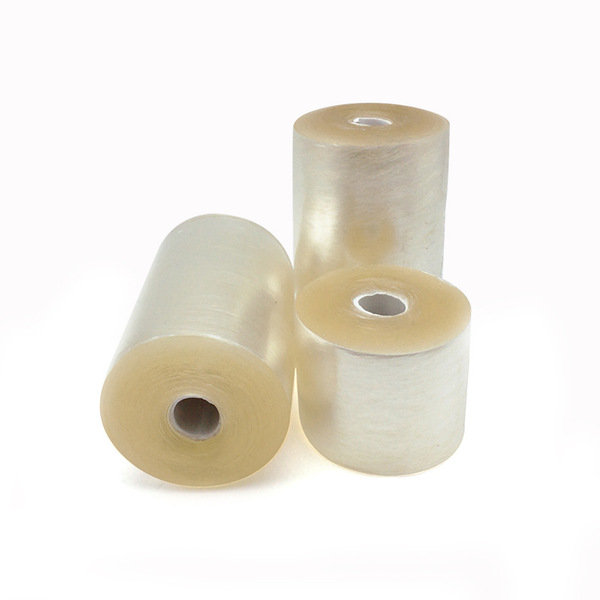 pack PVC