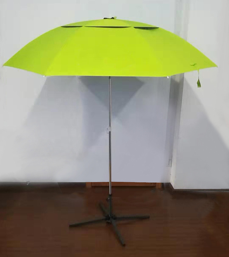 钓鱼伞4