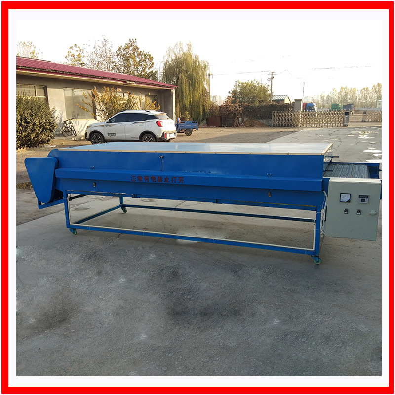 Manufactor supply high speed Kraft paper Plastic Centrifuge Test machine available Plastic separate equipment Cutting Machine