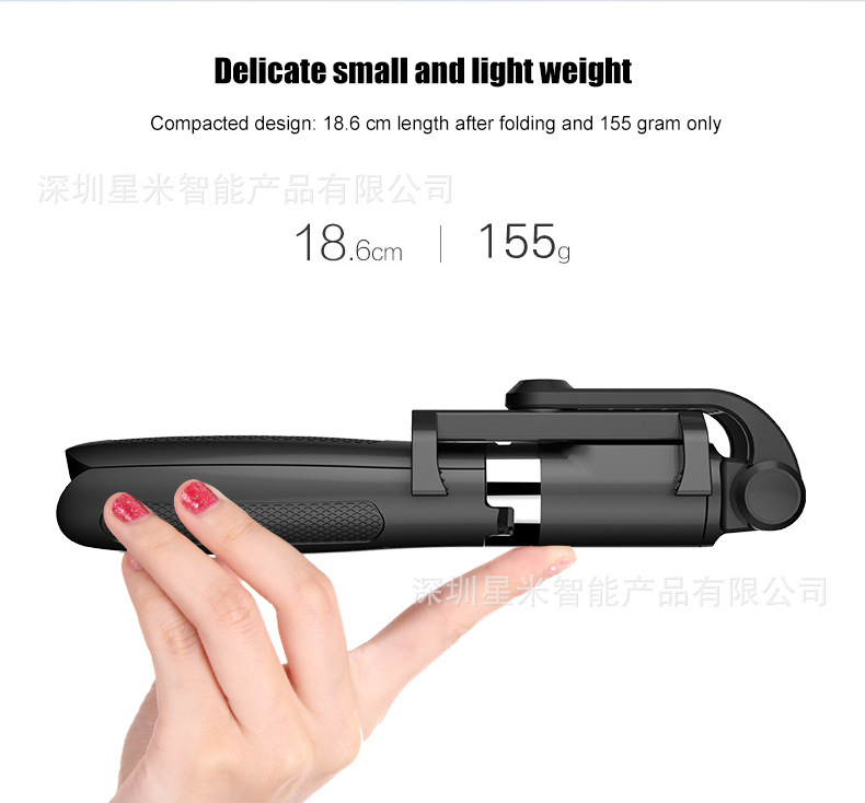 Bâton selfie en plastic - Ref 3386046 Image 10