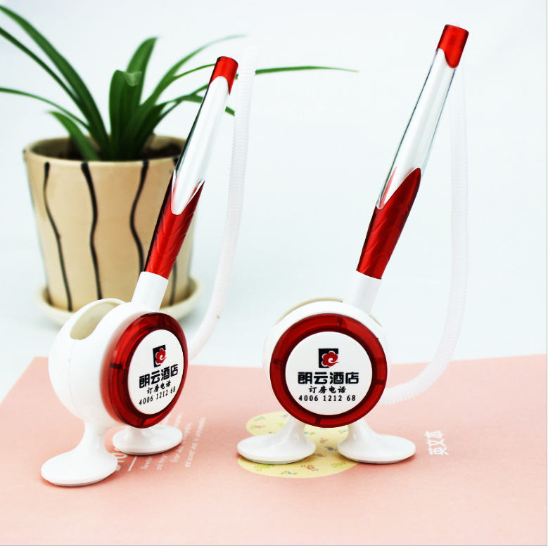 8001台笔中性笔A