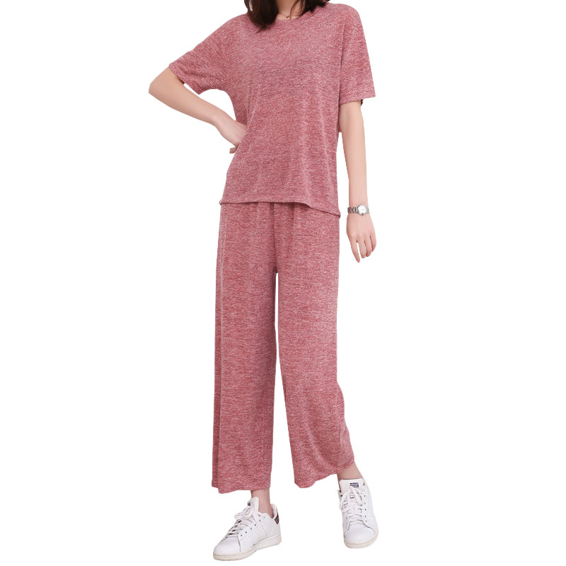 Costume femme en Tricot - Ref 3334381 Image 5