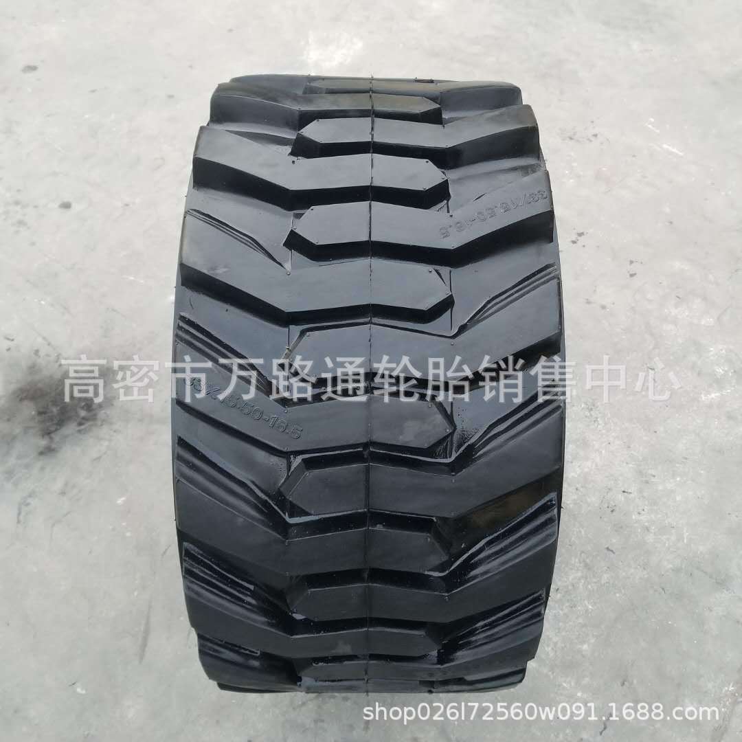 高空作业机人字33x15.50-16.5轮胎填充用33*15.50-16.5轮胎