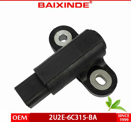 BAIXINDE 汽车曲轴传感器OEM 2U2E-6C315-BA 品质保障 库存现货