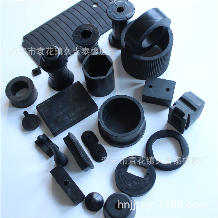 橡胶脚垫厂家定造丁晴橡胶脚垫 橡胶减震垫 耐磨橡胶脚垫