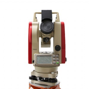 LTQN-5B型桥梁挠度检测仪