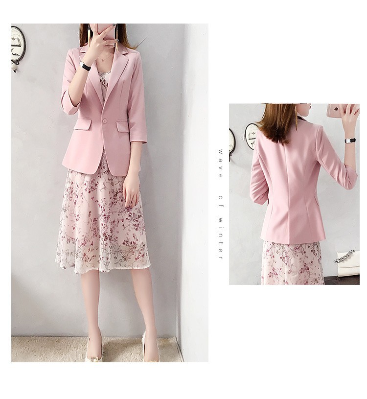 Costume femme UNE GéNéRATION - Ref 3333613 Image 22