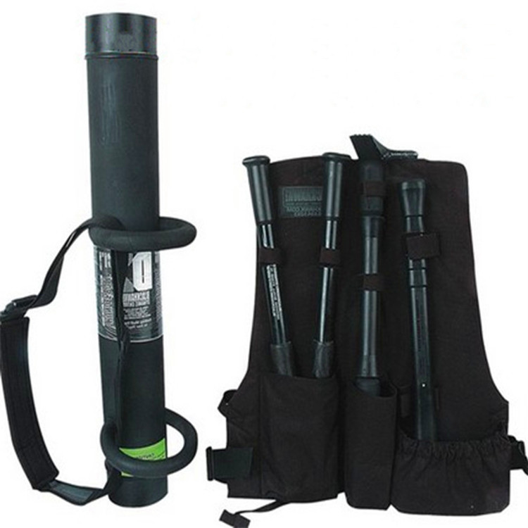 破拆工具组 抢险 消防 救援工具组 黑鹰四件套 手动破拆工具组