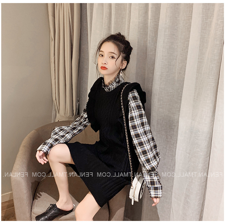 Pull femme en Laine - Ref 3414591 Image 26