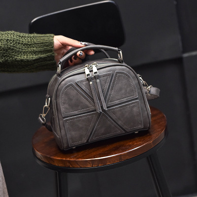 2016æ°æ¬¾å¥³åé©çæ¶å°æ¼æ¥ä¸è§ææåå°æ¹åæ½®æµå¤å¤åè©ææå